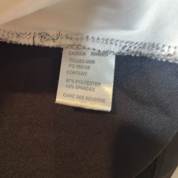 Tail Zip Up Golf Jacket Size Small - Picture 4 of 6